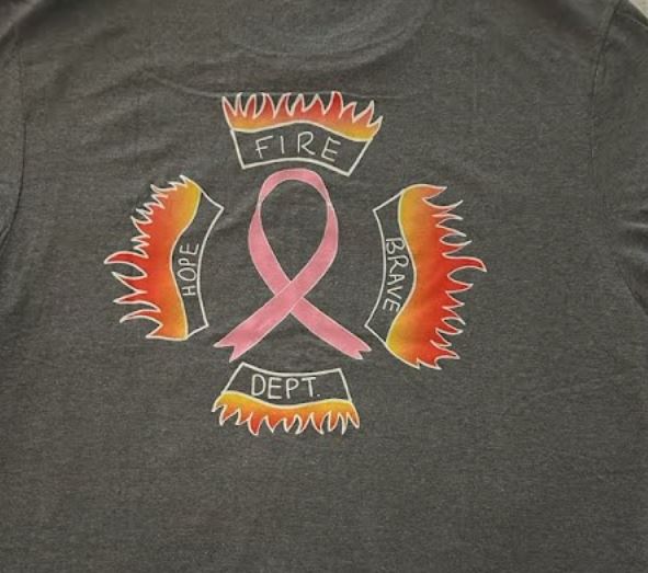 Breast Cancer Shirt