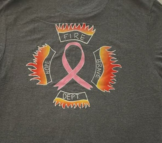 Breast Cancer Shirt